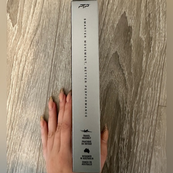 PTP Heavy Resistance Band - Picture 4 of 5